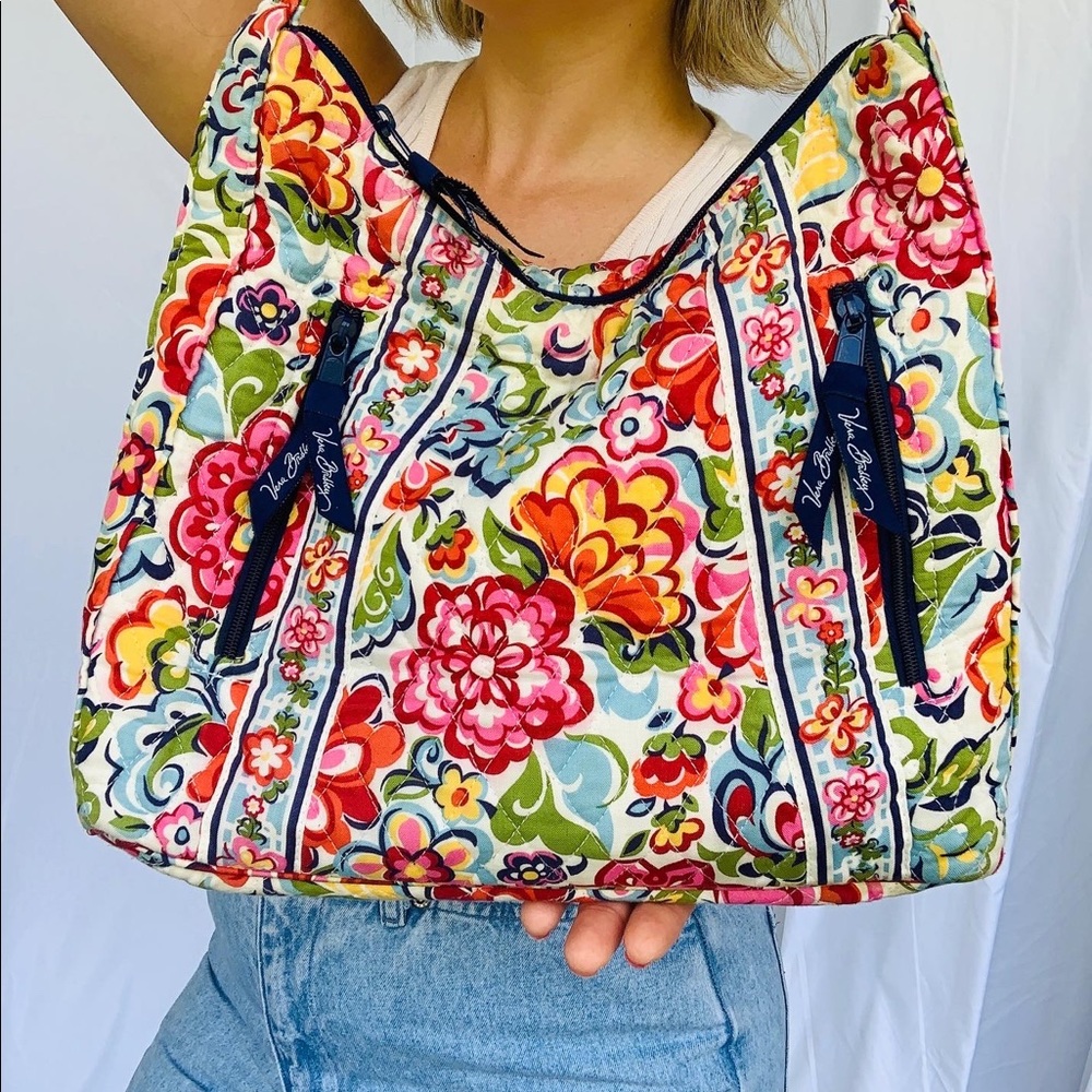 Vera Bradley Purse